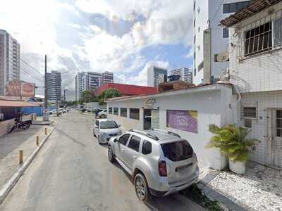 Bem Natural Refeições Saudáveis