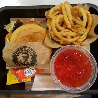 The Fifties Classics