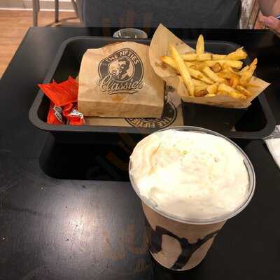 The Fifties Classics