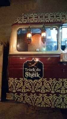 Truck Do Sheik