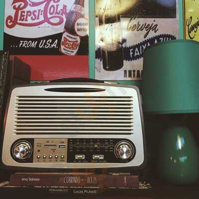 Das Gurias Bolaria E Brigaderia