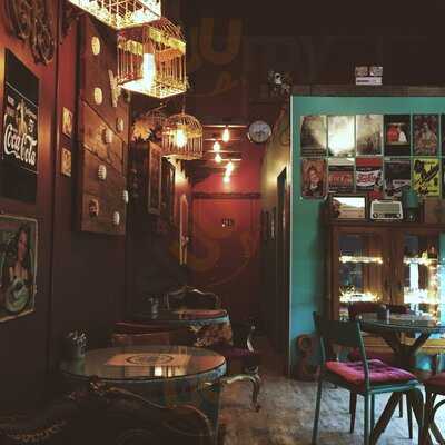 Das Gurias Bolaria E Brigaderia