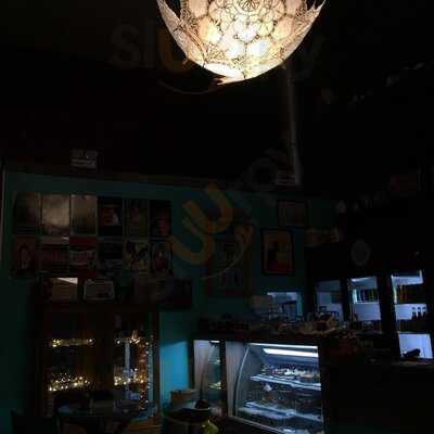 Das Gurias Bolaria E Brigaderia