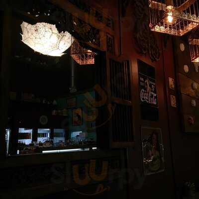 Das Gurias Bolaria E Brigaderia