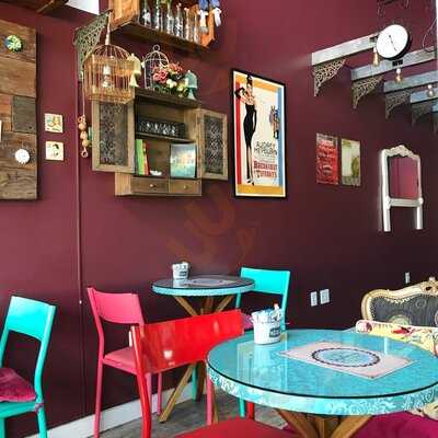 Das Gurias Bolaria E Brigaderia