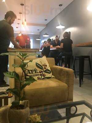 Mestre Cafeeiro - Café & Educação