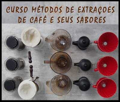 Mestre Cafeeiro - Café & Educação