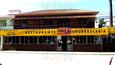 Restaurante Chuleta Na Chapa