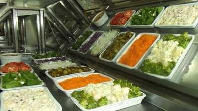 Restaurante Chuleta Na Chapa