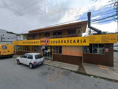 Restaurante Chuleta Na Chapa