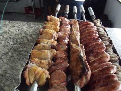 Restaurante Chuleta Na Chapa