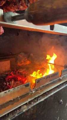 Restaurante Chuleta Na Chapa