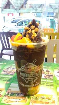 Manzini Acai