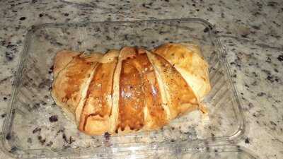 Santa Farra Confeitaria