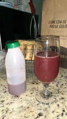 Santa Farra Confeitaria