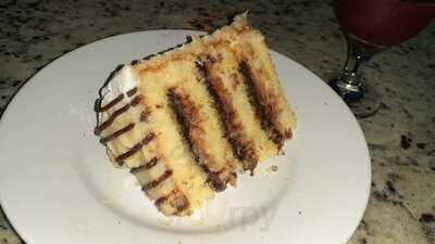 Santa Farra Confeitaria