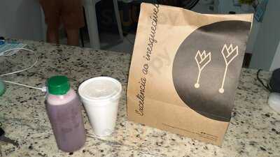 Santa Farra Confeitaria