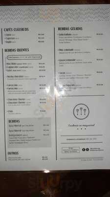 Santa Farra Confeitaria