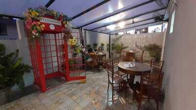 Santa Farra Confeitaria