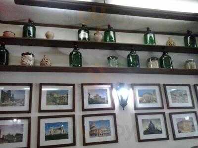 Massa Macia Cozinha Italiana