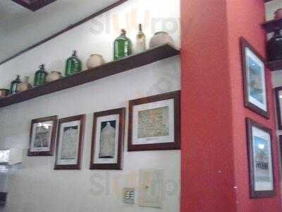 Massa Macia Cozinha Italiana