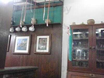 Massa Macia Cozinha Italiana