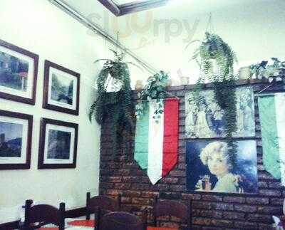 Massa Macia Cozinha Italiana