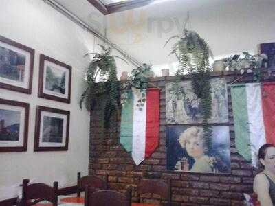 Massa Macia Cozinha Italiana