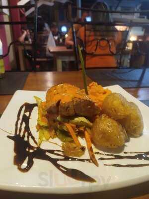 Tranquilo Bar E Restaurante