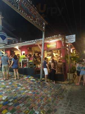 Tranquilo Bar E Restaurante
