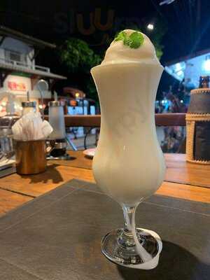 Tranquilo Bar E Restaurante