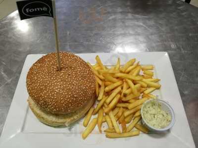 Fome Lanches