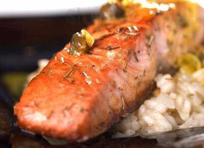 Restaurante Chácara Do Aruã