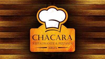 Restaurante Chácara Do Aruã