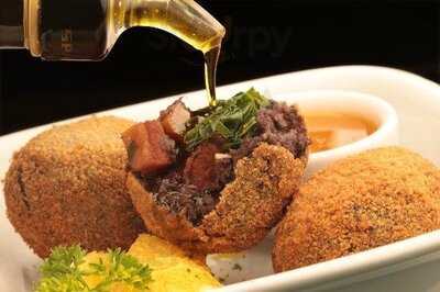 Restaurante Chácara Do Aruã