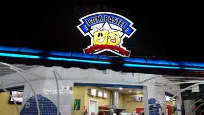 Bom Pastel