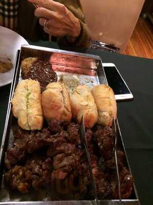 Cabanha's Churrascaria