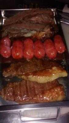 Cabanha's Churrascaria