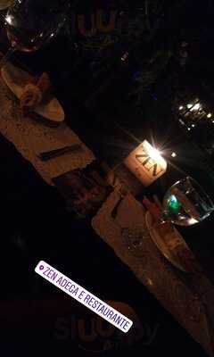 Zen Adega E Restaurante