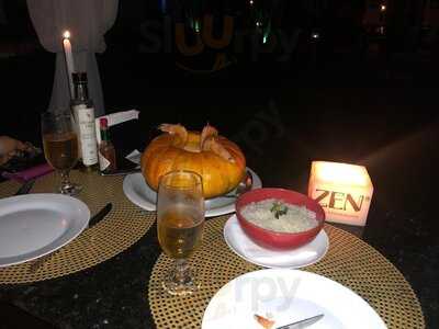 Zen Adega E Restaurante