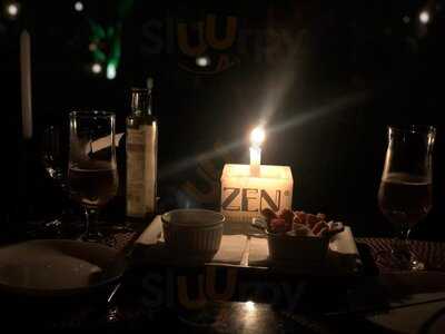 Zen Adega E Restaurante