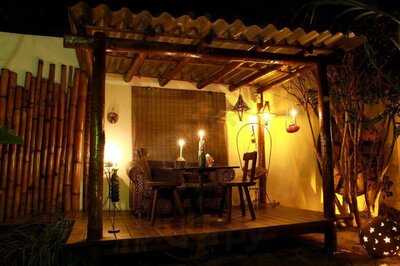 Zen Adega E Restaurante