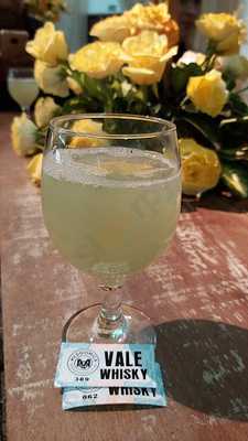 Marcellu's Recepcoes