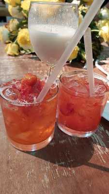 Marcellu's Recepcoes