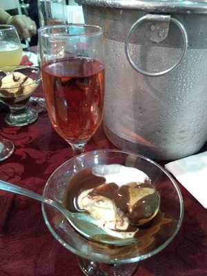 Marcellu's Recepcoes