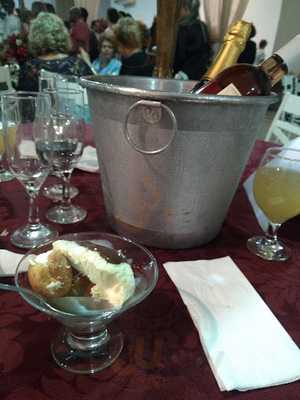 Marcellu's Recepcoes