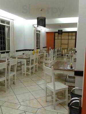 Restaurante Brás Li