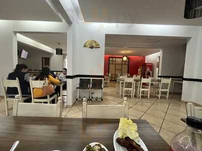 Restaurante Brás Li