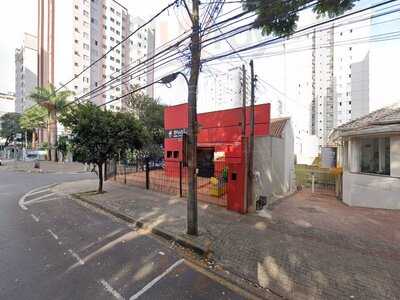 Restaurante Brás Li