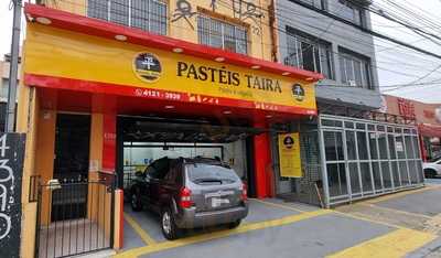 Pasteis Taira